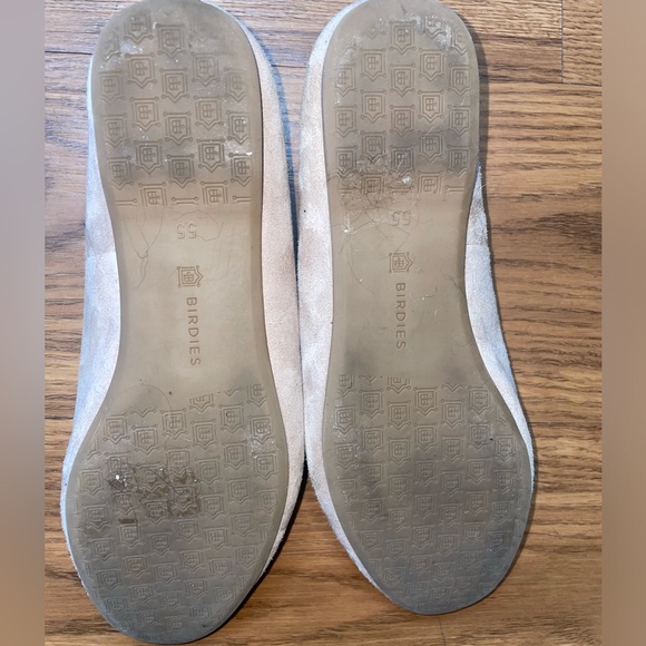 Birdies Starling Loafers Suede - Picture 4 of 5